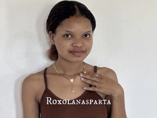 Roxolanasparta