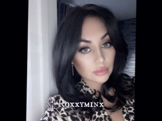 Roxxyminx