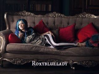 Roxybluelady