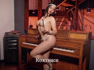 Roxybuch