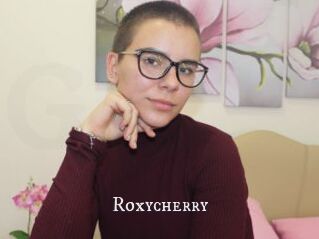 Roxycherry