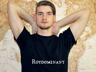 Roydominant