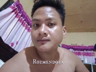 Rozmendoza