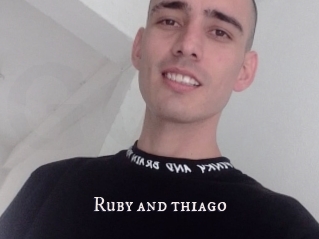 Ruby_and_thiago