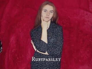 Rubyparsley