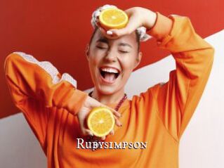 Rubysimpson