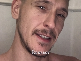 Rudeboy