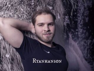 Ryanhanson