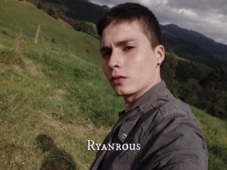 Ryanrous