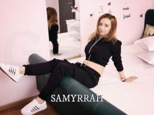 SAMYRRAH