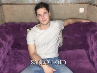 SAREF_LOID Gratis Clip