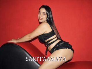 SARITAAMAYA