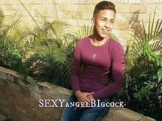 SEXYangelBIgcock