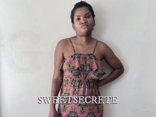 SWEETSECRETE