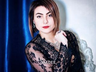 Saidie