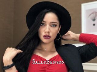 SallyBenson