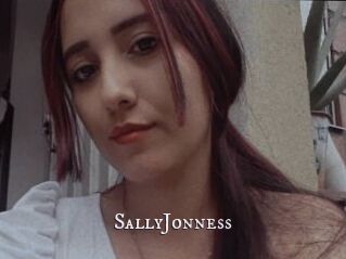 SallyJonness