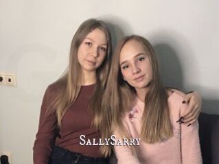 SallySarry