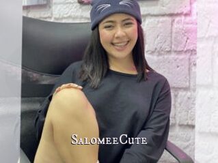 SalomeeCute