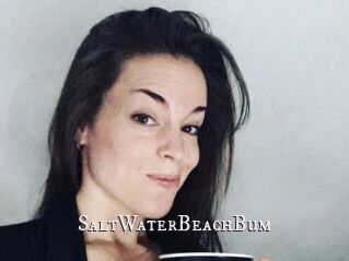 SaltWaterBeachBum