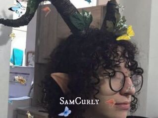 SamCurly