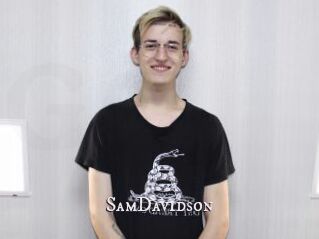 SamDavidson