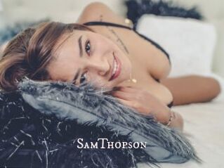 SamThopson