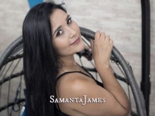 SamantaJames