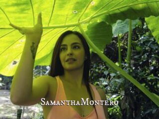 SamanthaMontero