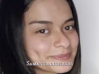 Samanthaxfishers