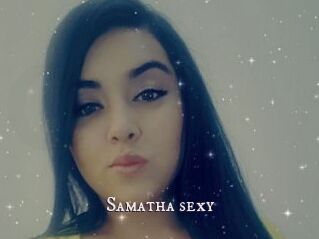 Samatha_sexy