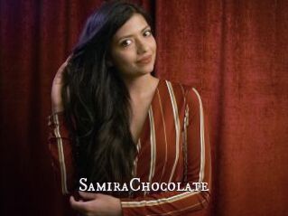SamiraChocolate