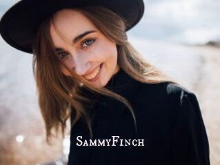 SammyFinch