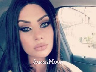 SammyMoon