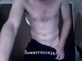 Sammytwink345