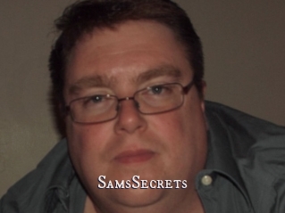 SamsSecrets Gratis Clip