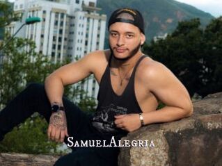 SamuelAlegria