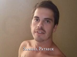 Samuel_Patrick