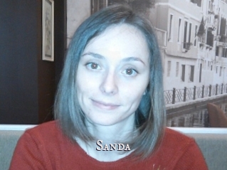 Sanda