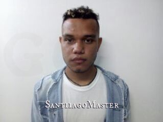 SantiiagoMaster