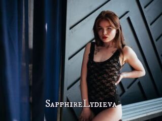 SapphireLydieva