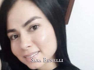 Sara_Benelli