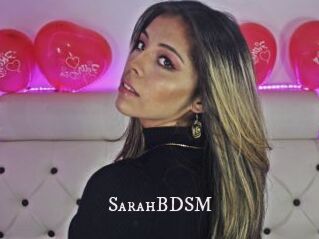 SarahBDSM