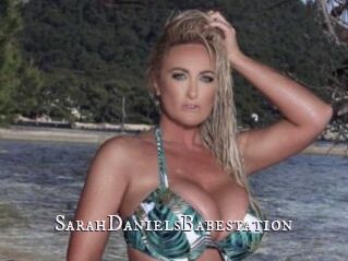 SarahDanielsBabestation