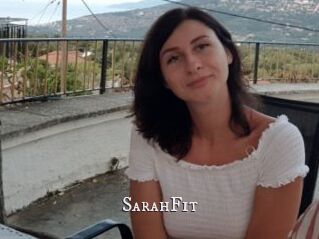 SarahFit