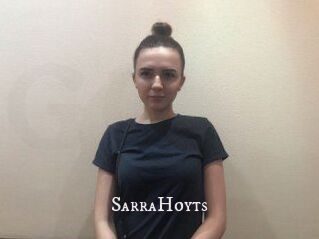 SarraHoyts