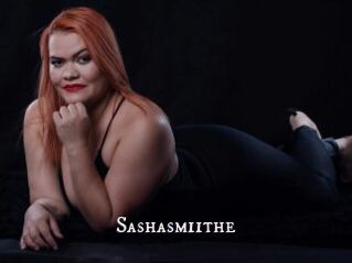 Sashasmiithe