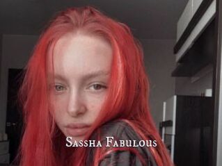 Sassha_Fabulous
