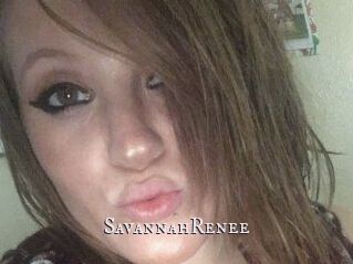 SavannahRenee