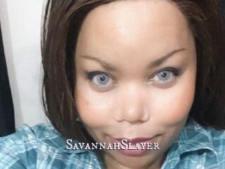 SavannahSlayer